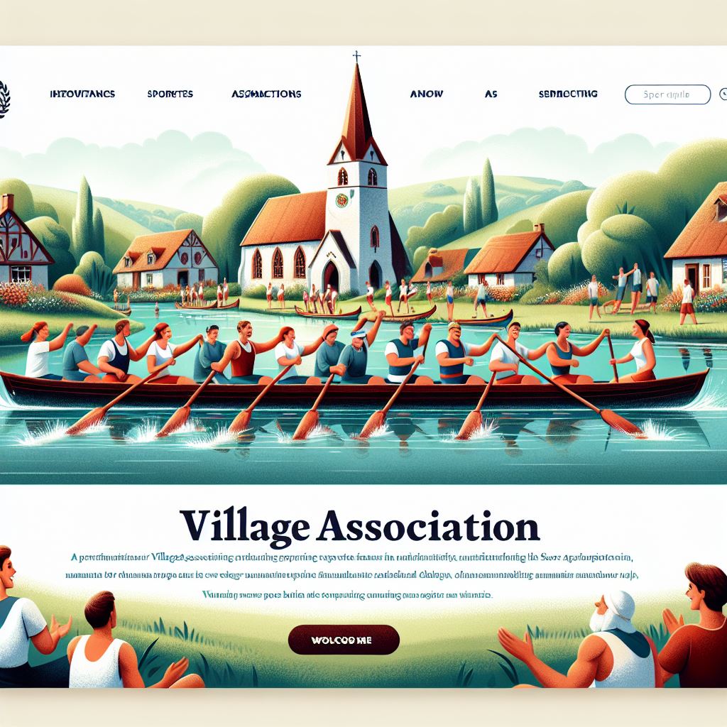 Kylän Kunnon kotisivut